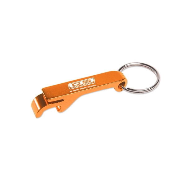 Aluminum Bottle/Can Opener