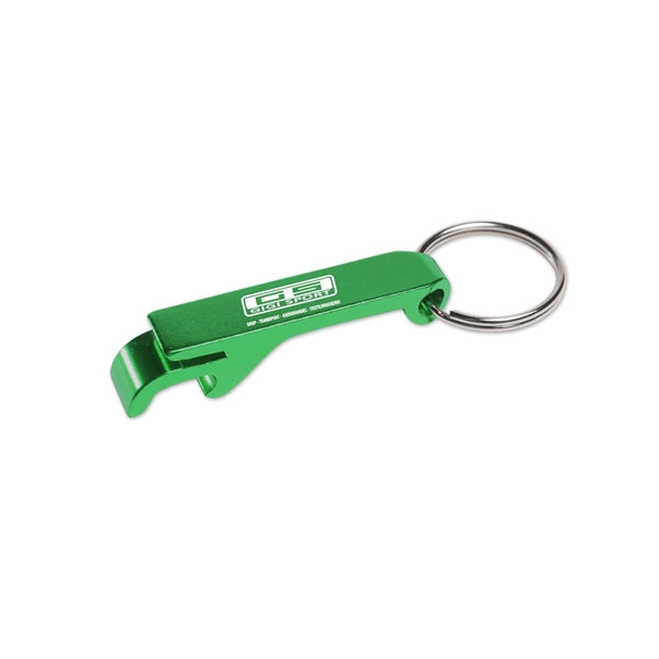 Aluminum Bottle/Can Opener