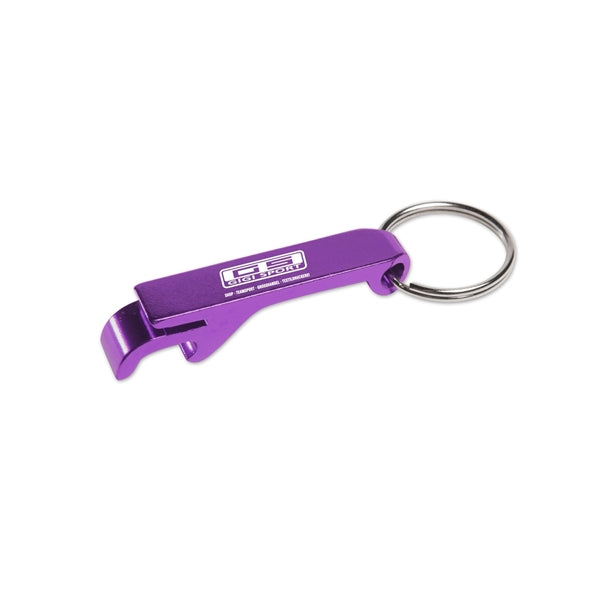 Aluminum Bottle/Can Opener