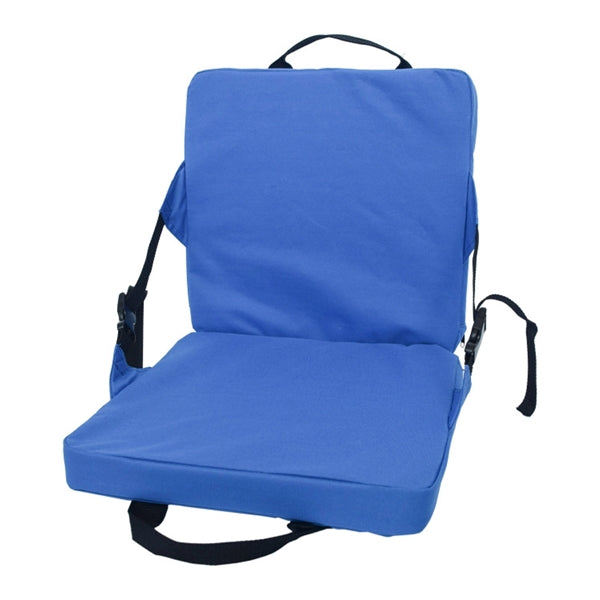Collapsible Portable Stadium Seat Cushion
