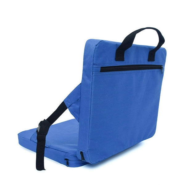 Collapsible Portable Stadium Seat Cushion