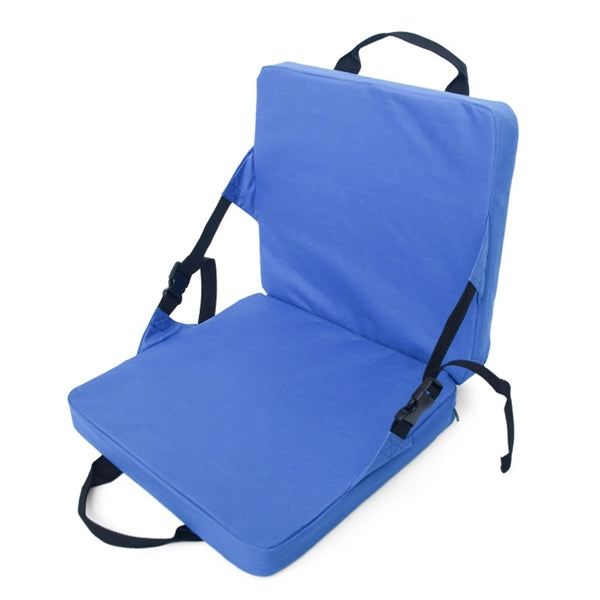 Collapsible Portable Stadium Seat Cushion