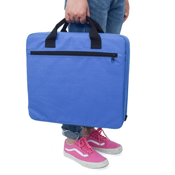 Collapsible Portable Stadium Seat Cushion
