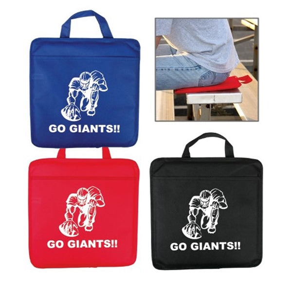 Non-Woven Stadium Cushion