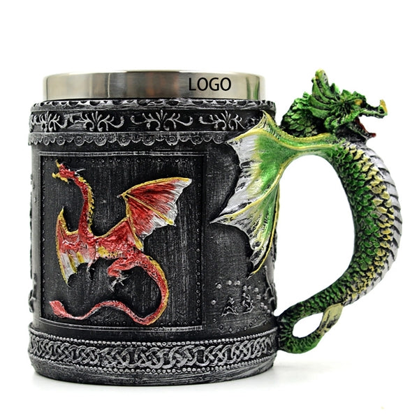 Beer Stein Tankard