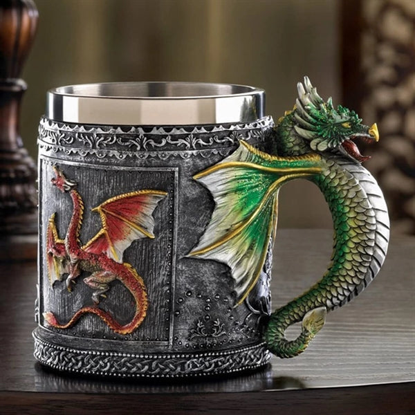 Beer Stein Tankard