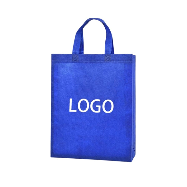 Non-Woven Shopper Tote Bag