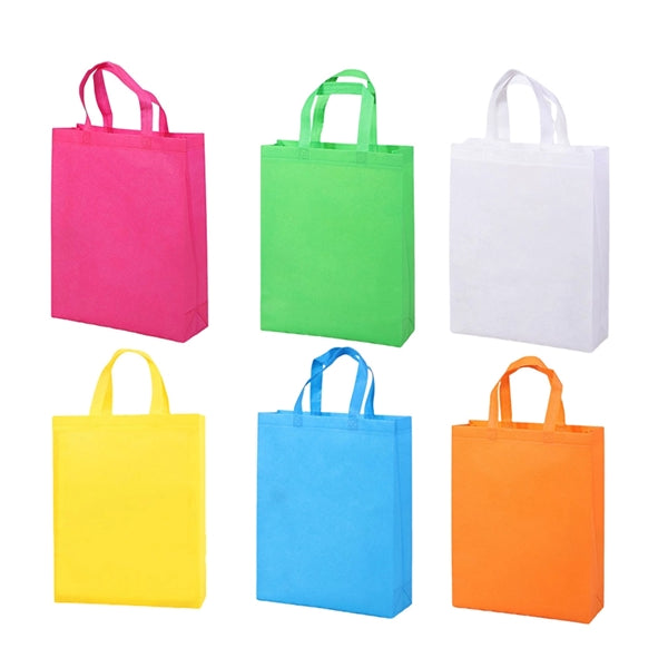 Non-Woven Shopper Tote Bag