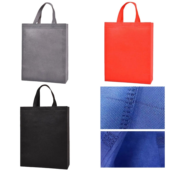 Non-Woven Shopper Tote Bag