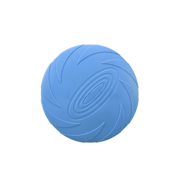 Frisbee dog