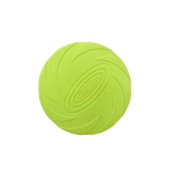 Frisbee dog