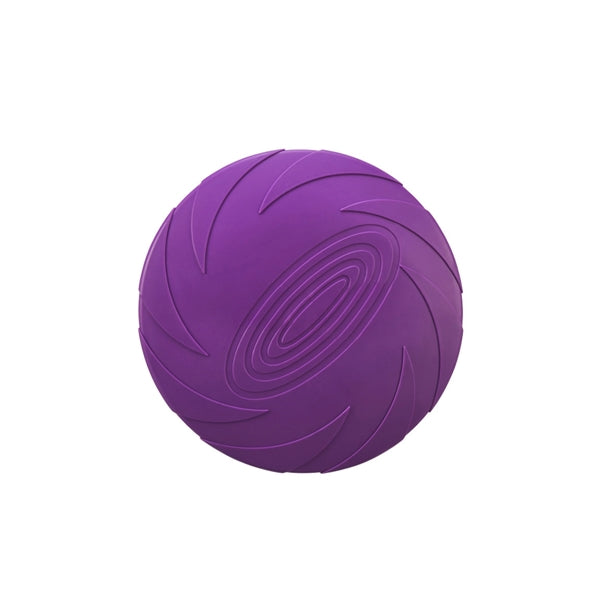 Frisbee dog
