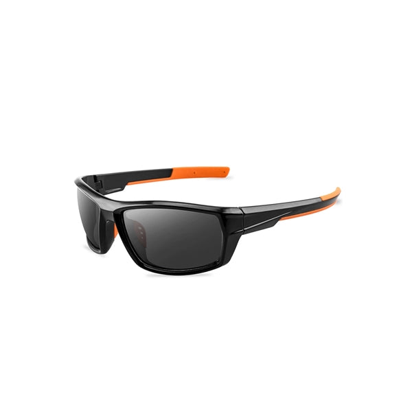 Camouflage sport sunglasses
