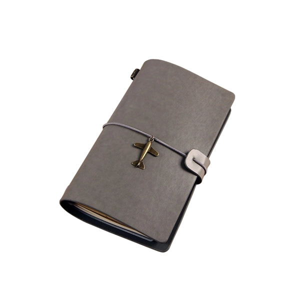 Retro notebook