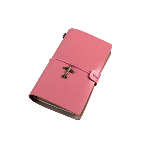 Retro notebook