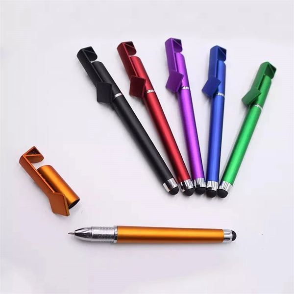 Multifunction Mini Gel Pens