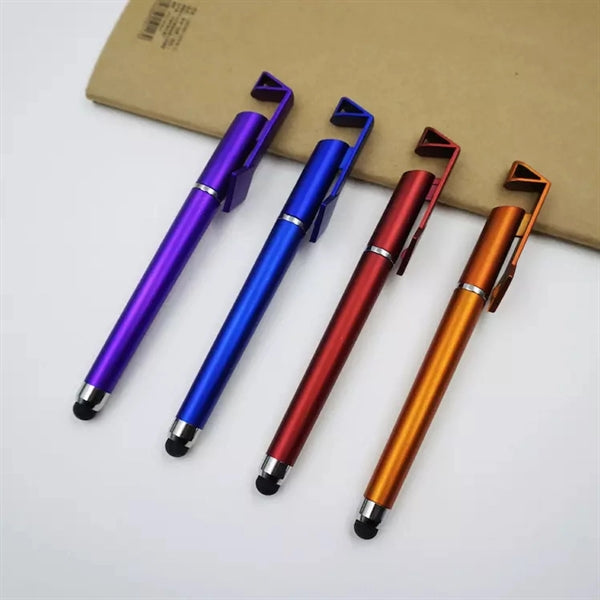 Multifunction Mini Gel Pens