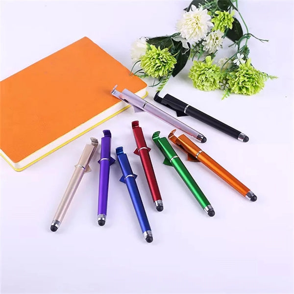 Multifunction Mini Gel Pens