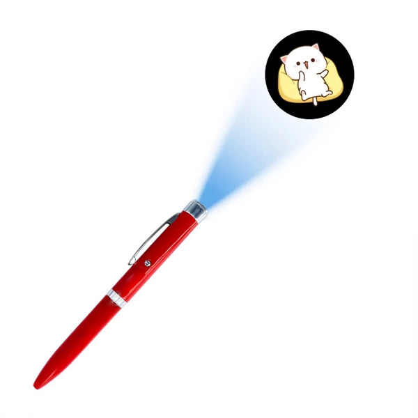 LED Projector Pen