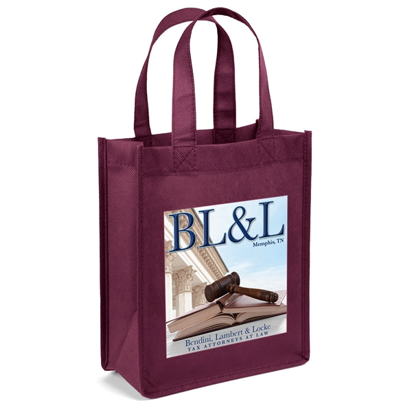 Ike Celebration Tote - ColorVista