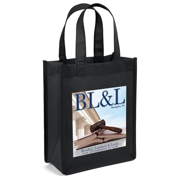 Ike Celebration Tote - ColorVista