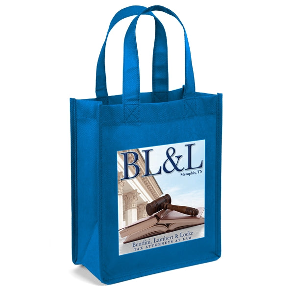 Ike Celebration Tote - ColorVista