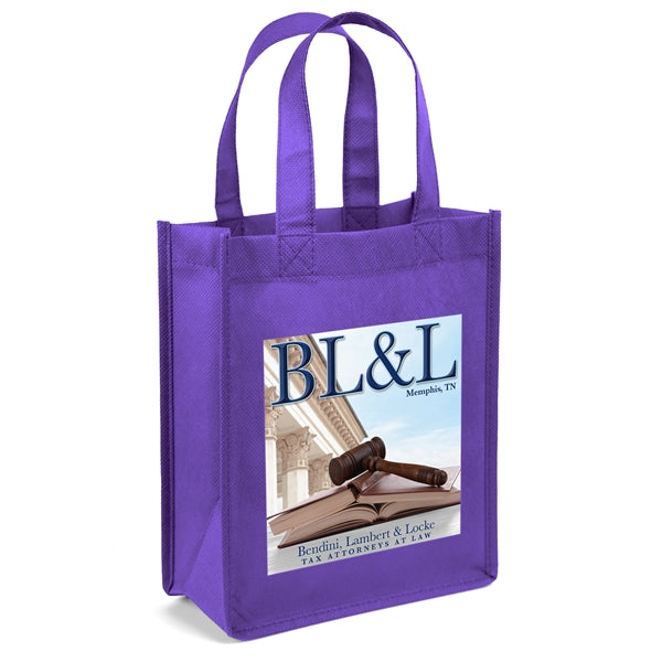 Ike Celebration Tote - ColorVista