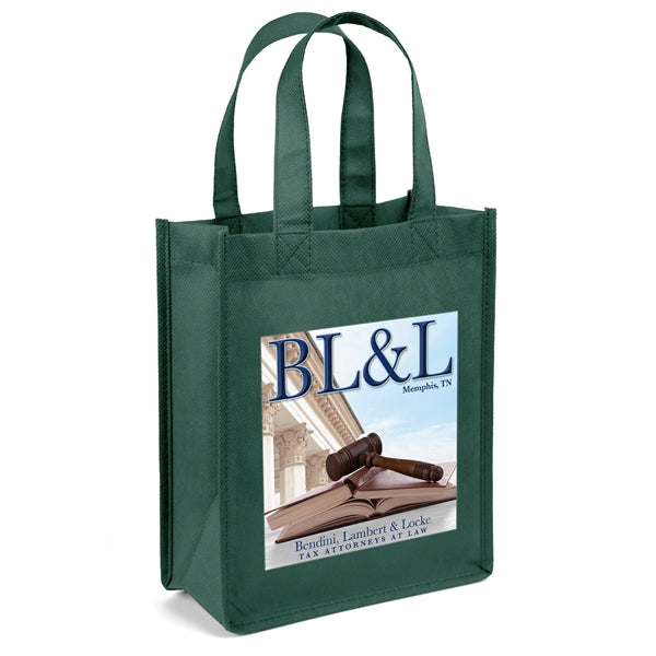 Ike Celebration Tote - ColorVista