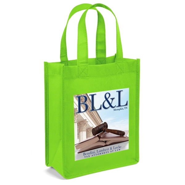 Ike Celebration Tote - ColorVista