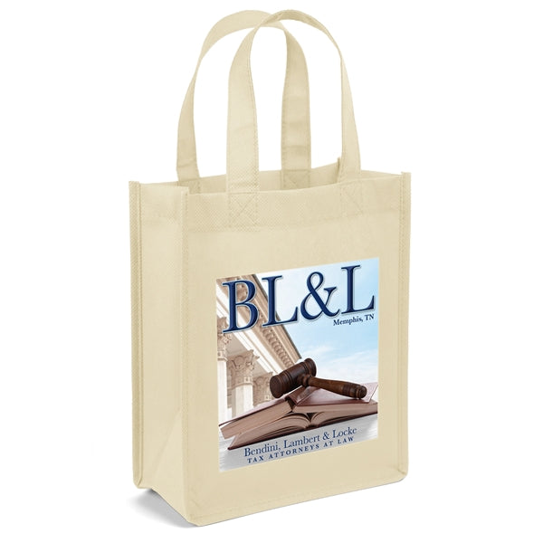 Ike Celebration Tote - ColorVista