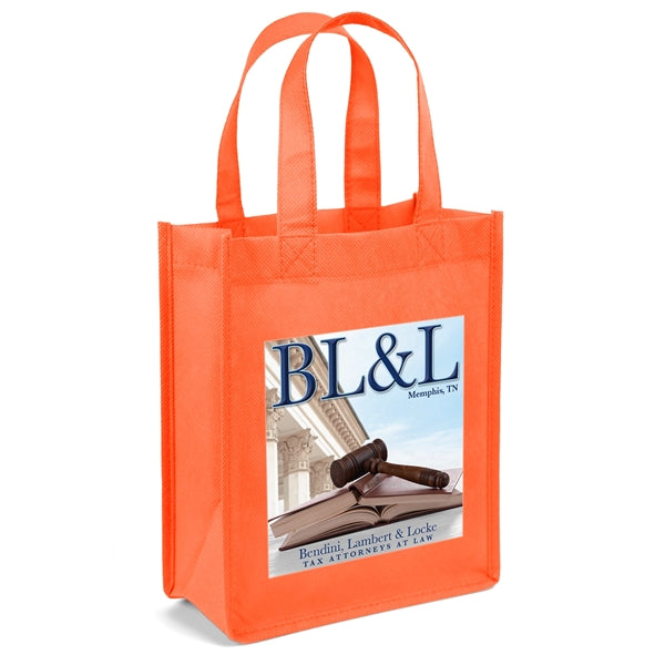 Ike Celebration Tote - ColorVista