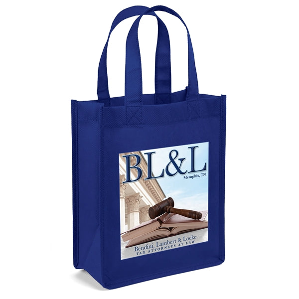 Ike Celebration Tote - ColorVista