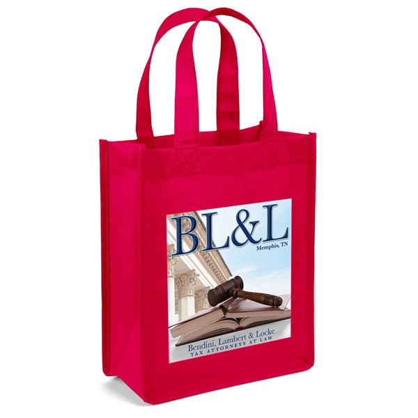 Ike Celebration Tote - ColorVista