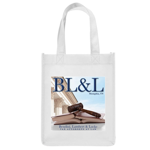 Ike Celebration Tote - ColorVista