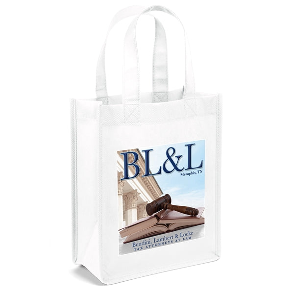 Ike Celebration Tote - ColorVista