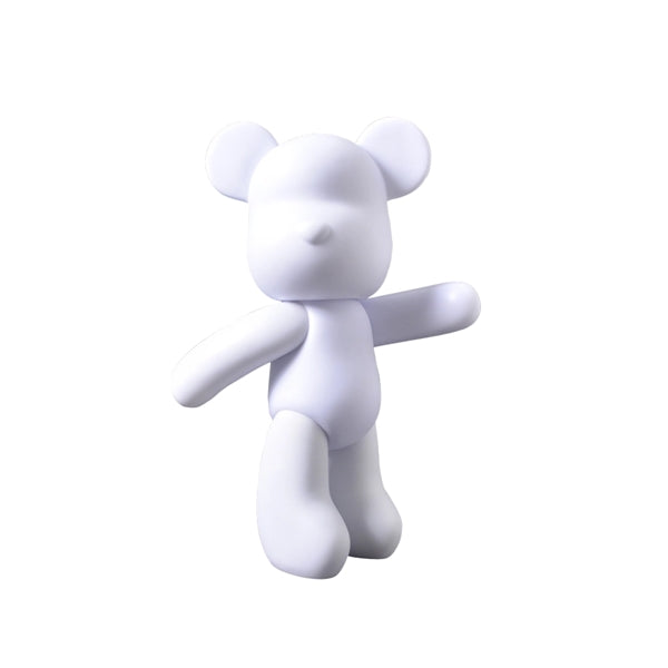 DIY Painting Fluid Bear