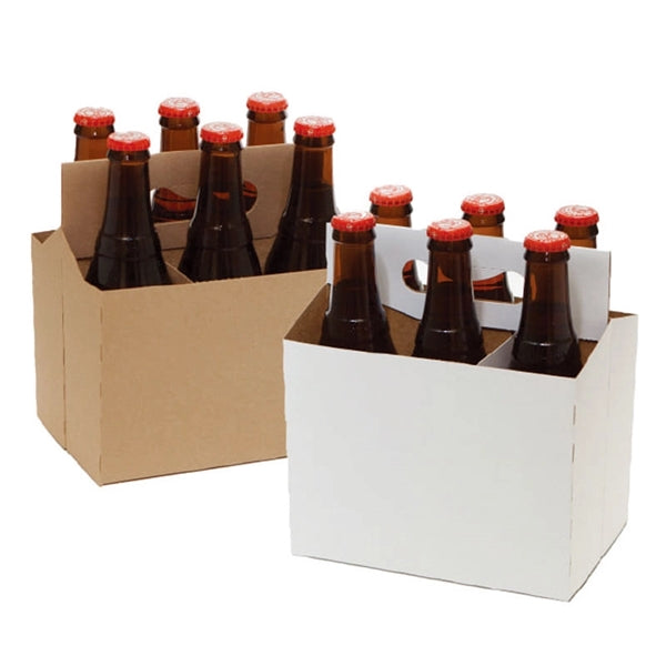 6-Pack Bottle Carrier