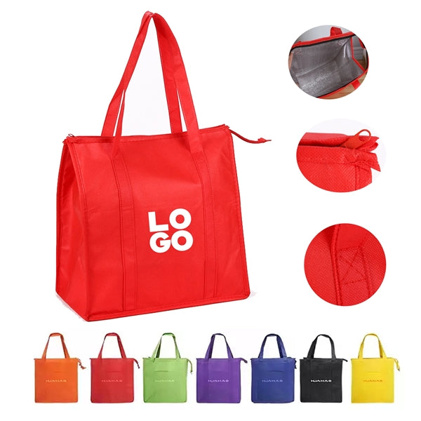 Lunch Cooler Bag
