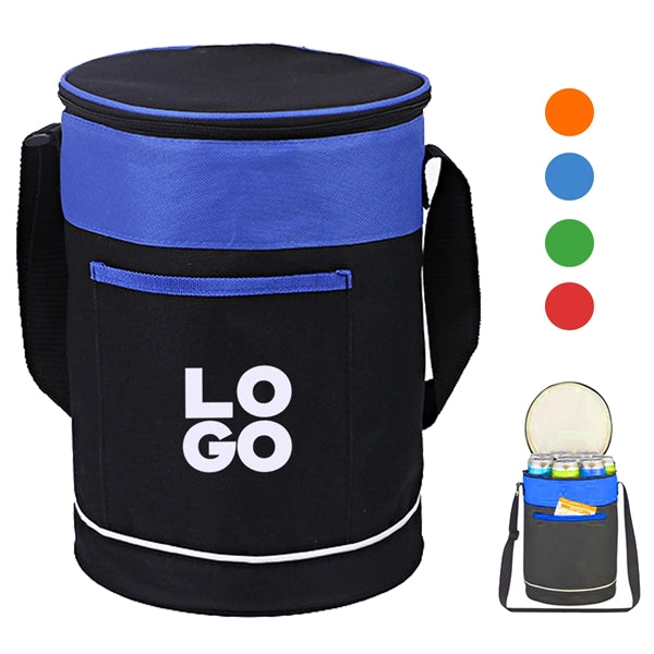 Barrel Cooler Bag