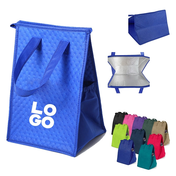 Lunch Tote Bag