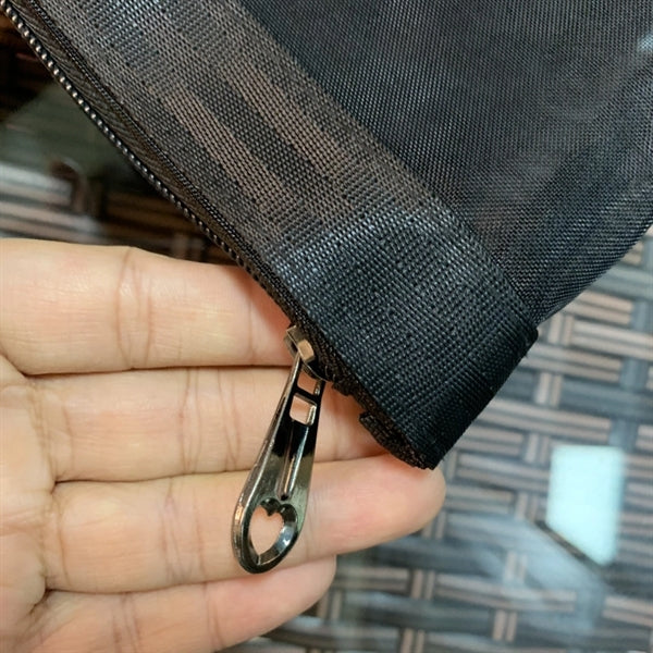 Large Nylon Mesh Tote