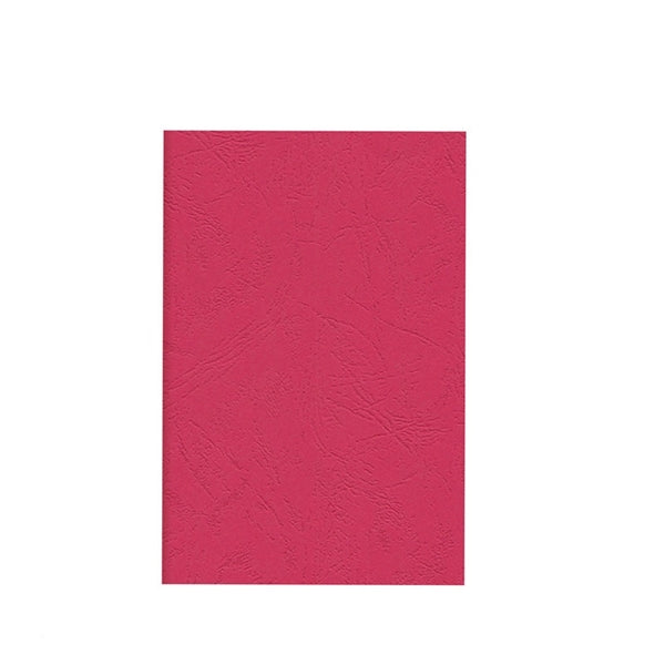 A5 Lined Soft Notebook with Textured Cover