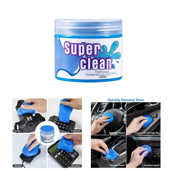 Cleaning Gel for Car
