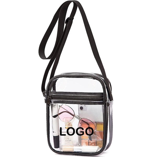 Clear Purse Bag