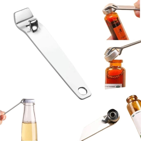 Oral Liquid Cap Remover