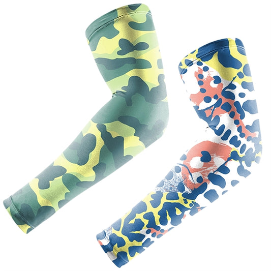 Sublimation Arm Sleeves