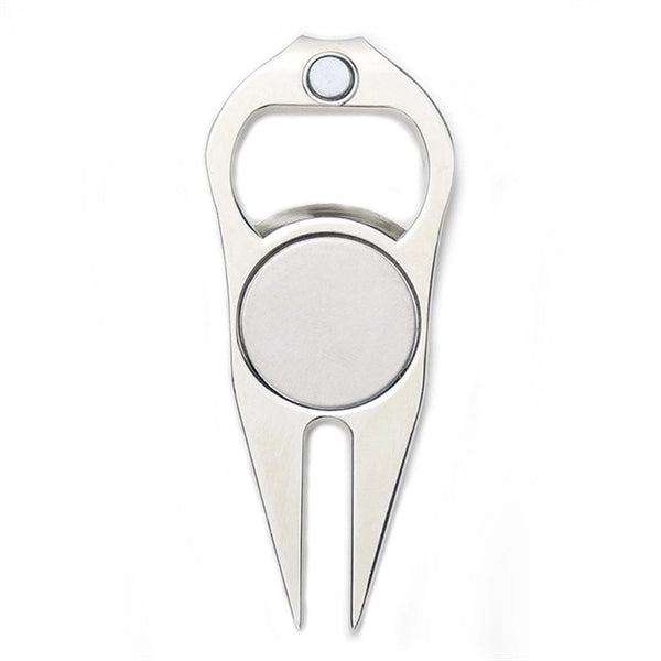 Divot Repair Tool Opener