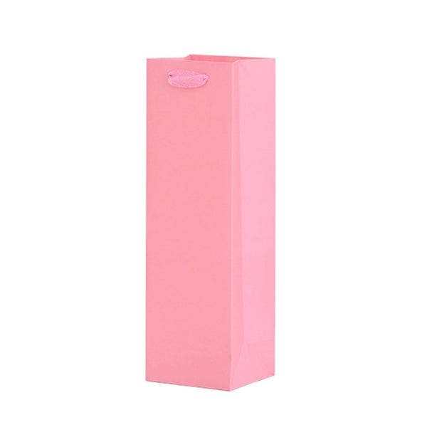 Eco-friendly Paper Wine Gift Bag