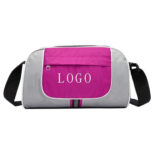 Hight Quality One-Shoulder Diagonal Travel Bag