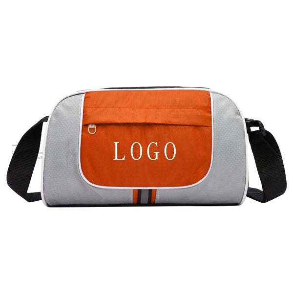 Hight Quality One-Shoulder Diagonal Travel Bag